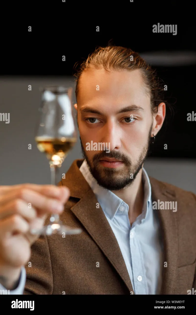Developing a Trader's Palate: What Crypto Volatility and Wine Tasting Have in Common