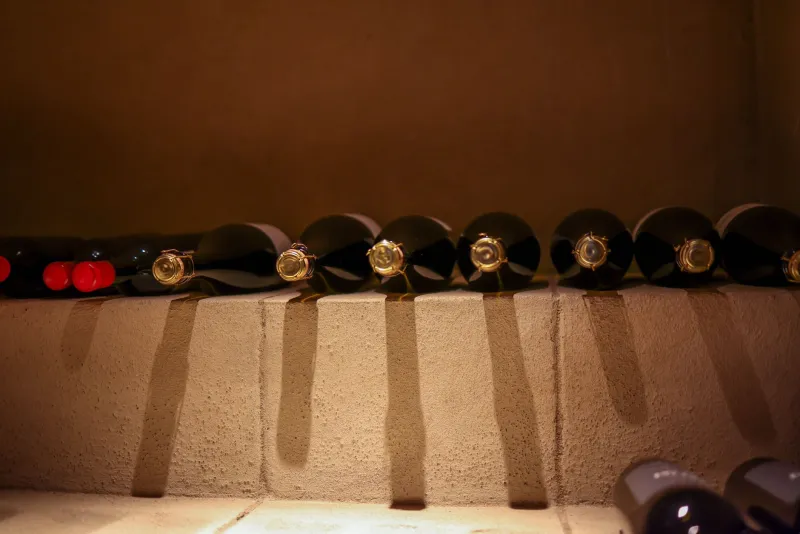 Uncorked Too Soon: The True Cost of Exiting Crypto Positions Before the Rally Arrives